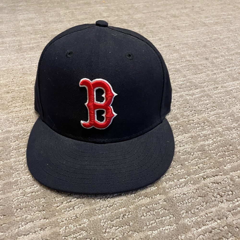 Boston red sox 59Fifty baseball cap